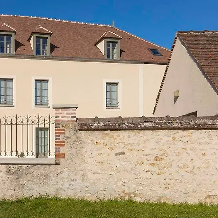 The Originals Residence, Demeure Des Remparts, * Provins